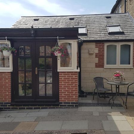 Ruby Cottage Irthlingborough Exterior foto