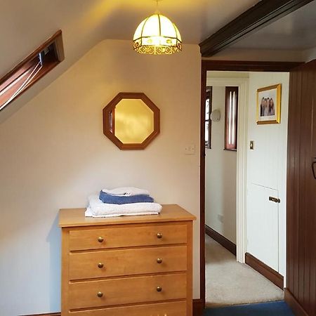 Ruby Cottage Irthlingborough Exterior foto