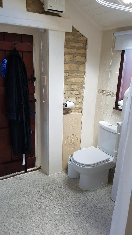 Ruby Cottage Irthlingborough Exterior foto
