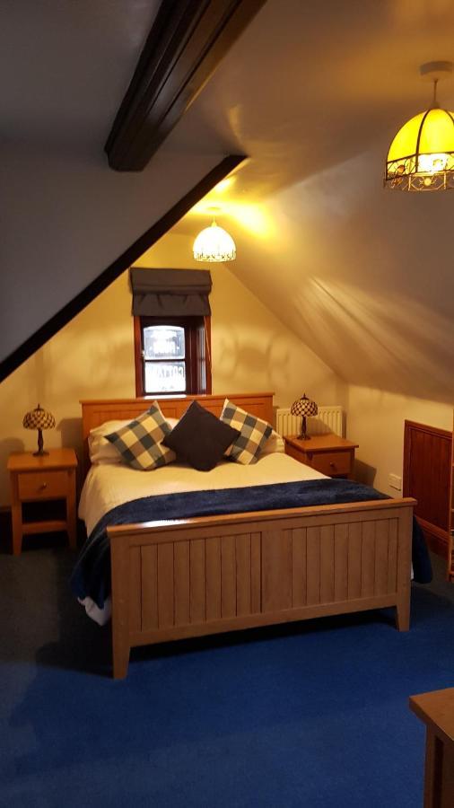 Ruby Cottage Irthlingborough Exterior foto